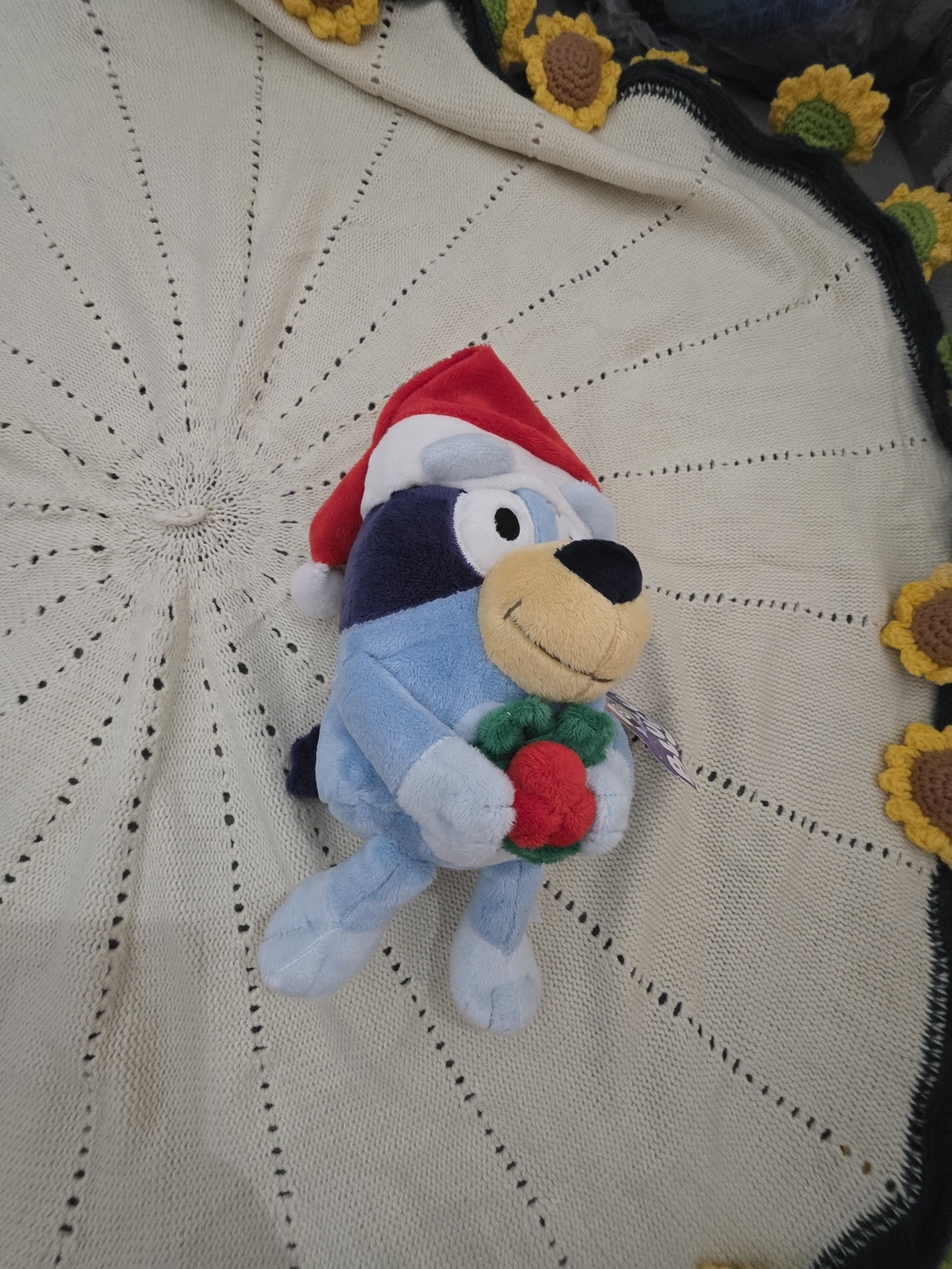 Bluey Christmas - Picture 4 of 5